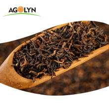 AGOLYN High Oxygen Content Yunnan Organic Black Tea